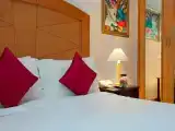 Двухместный люкс Executive c 1 комнатой