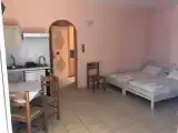 Трёхместный номер Стандарт