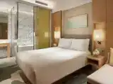 Двухместный полулюкс