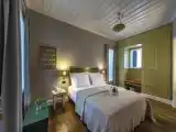 Двухместный номер Deluxe с видом на сад