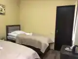 Номер Стандарт