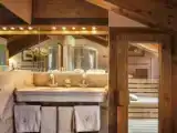 Двухместный полулюкс