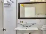 Двухместный номер Стандарт с видом на залив