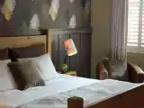 Двухместный номер Deluxe