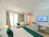 Номер Стандарт