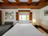 Люкс семейный Hillside с 2 комнатами с видом на море