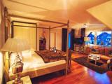 Одноместный люкс