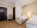 Двухместный номер Стандарт
