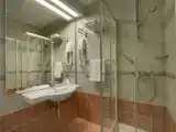 Семейный номер Стандарт с балконом
