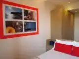 Двухместный номер Стандарт с балконом