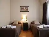 Трёхместный номер Стандарт