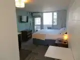 Двухместный номер Стандарт