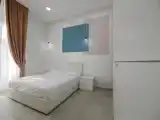 Четырёхместный номер Deluxe