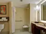 Одноместный номер Стандарт