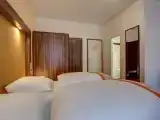 Двухместный номер Комфорт