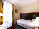 Одноместный номер