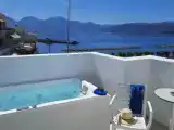 Двухместный номер Deluxe