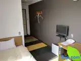Одноместный номер Стандарт