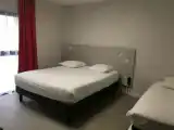 Четырёхместный номер Стандарт