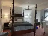 Двухместный люкс