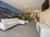 Номер Стандарт Пентхаус с балконом