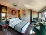 Номер Deluxe с видом на море