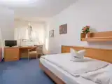 Номер Стандарт
