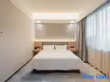 Двухместный люкс
