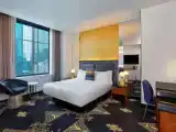 Двухместный номер Deluxe