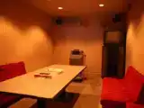 Кровать в общем номере