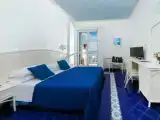 Двухместный номер Panoramic с видом на море