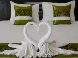 Двухместный номер Superior