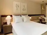 Двухместный номер Стандарт с видом на город