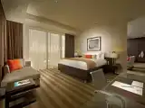 Одноместный люкс