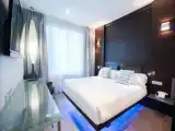 Двухместный номер с террасой