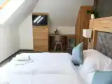 Двухместный номер Superior