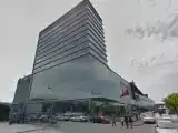 Люкс с видом на город