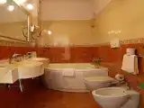 Номер Стандарт с видом на море