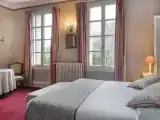 Двухместный номер Executive с видом на сад