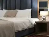 Двухместный номер Комфорт