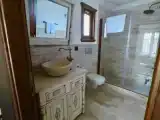 Номер Deluxe с балконом и с частичным видом на море