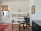 Двухместная студия Deluxe