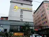 Одноместный номер Стандарт