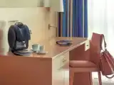Номер Стандарт с видом на сад