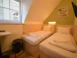 Run of House