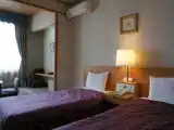 Кровать в общем номере