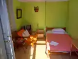 Двухместный номер Стандарт с балконом