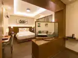 Двухместный номер Deluxe