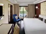 Двухместный люкс Executive с видом на бассейн
