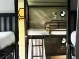 Кровать в общем номере